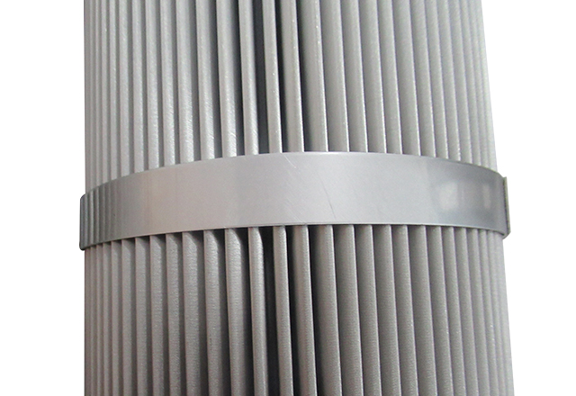 Stainless Steel Mesh Filter